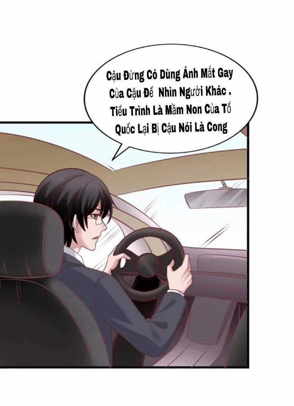 Tôi không muốn fa như vậy đâu Chapter 27 trang 11