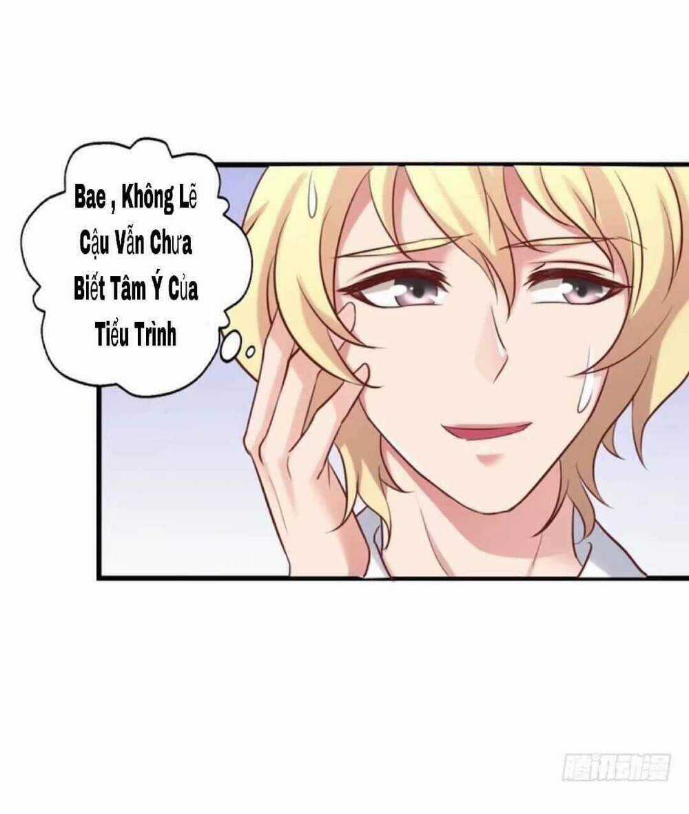 Tôi không muốn fa như vậy đâu Chapter 27 trang 12