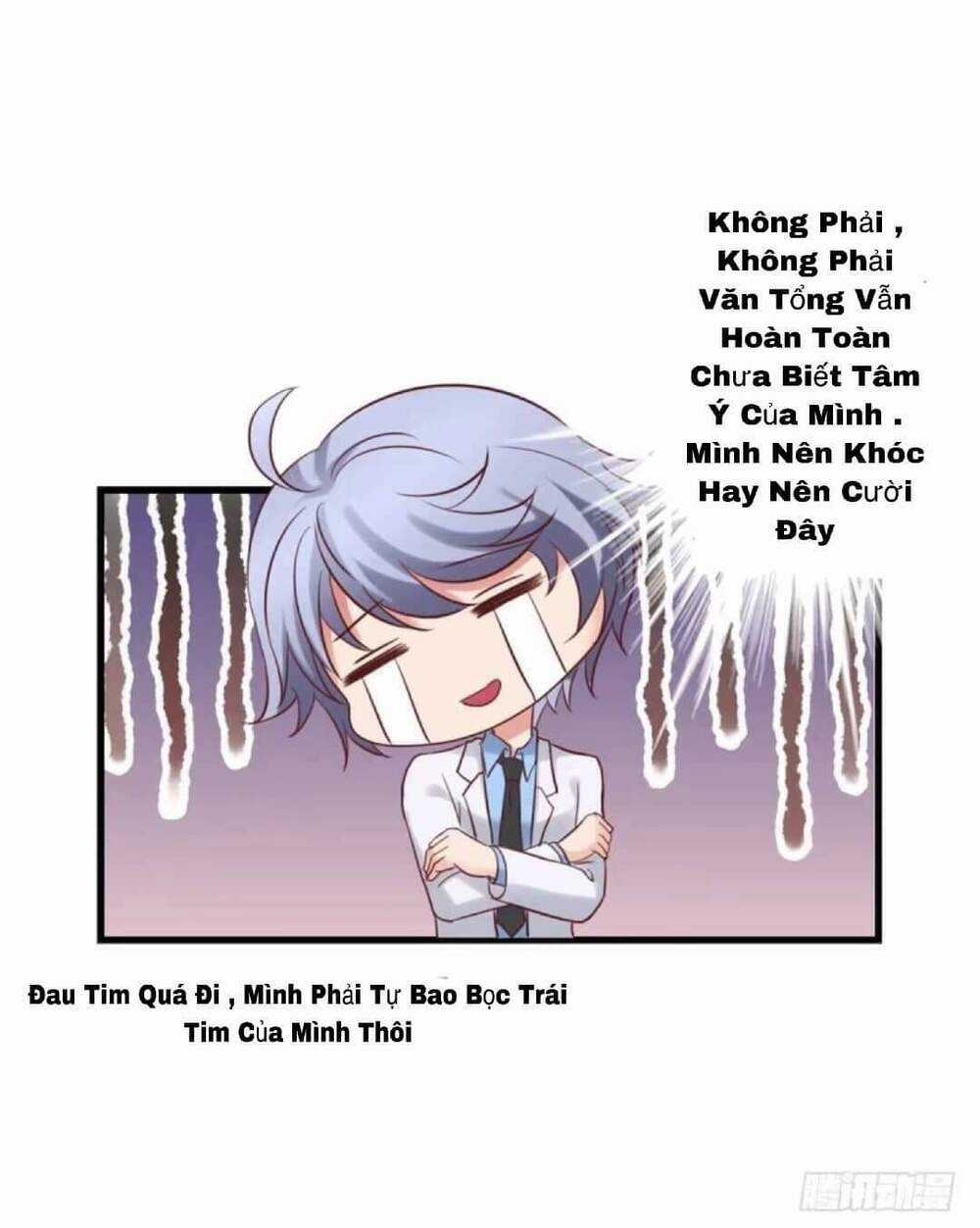 Tôi không muốn fa như vậy đâu Chapter 27 trang 14