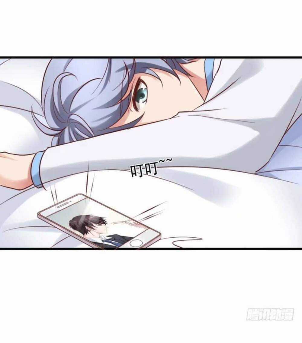 Tôi không muốn fa như vậy đâu Chapter 27 trang 16