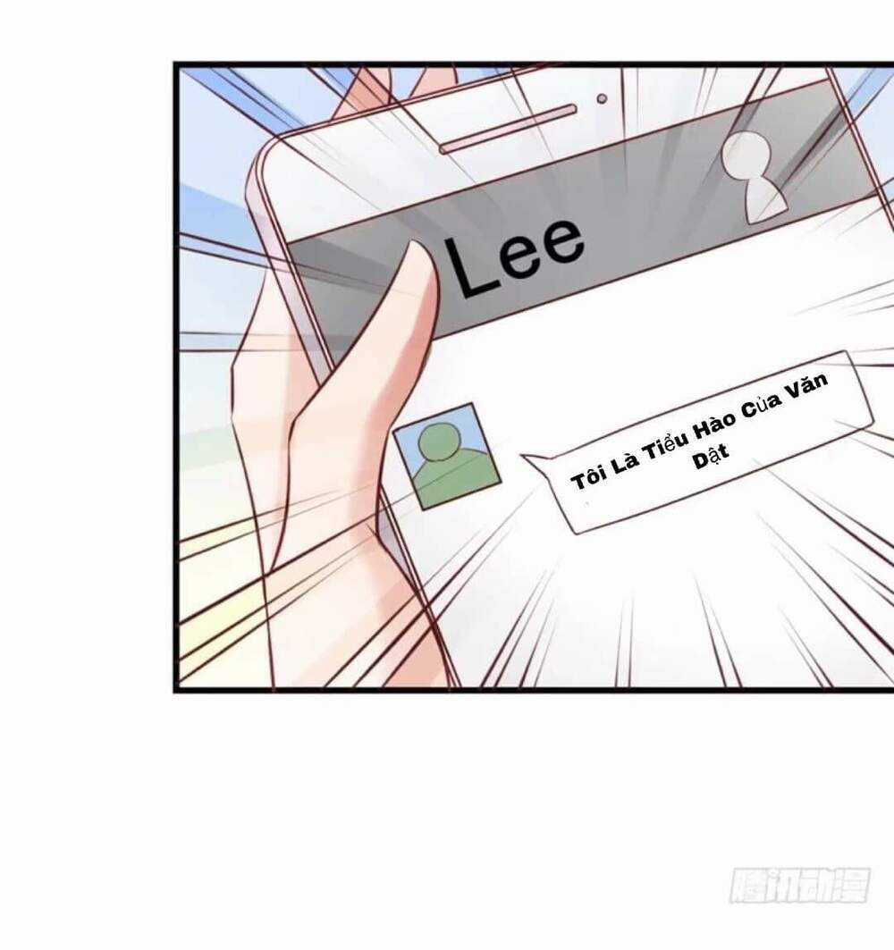 Tôi không muốn fa như vậy đâu Chapter 27 trang 17