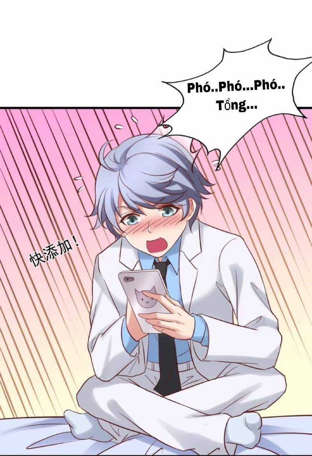 Tôi không muốn fa như vậy đâu Chapter 27 trang 18