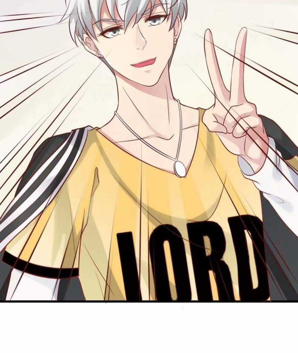 Tôi không muốn fa như vậy đâu Chapter 27 trang 20