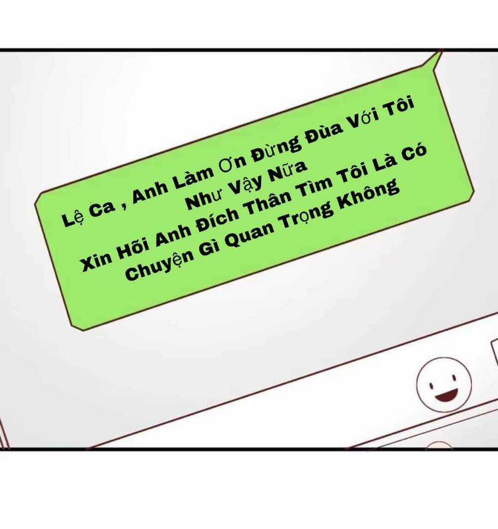 Tôi không muốn fa như vậy đâu Chapter 27 trang 24