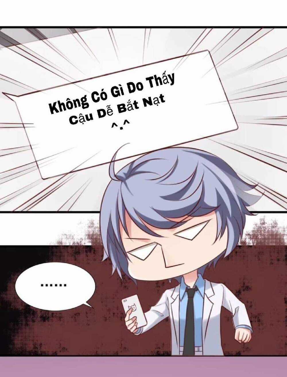 Tôi không muốn fa như vậy đâu Chapter 27 trang 25