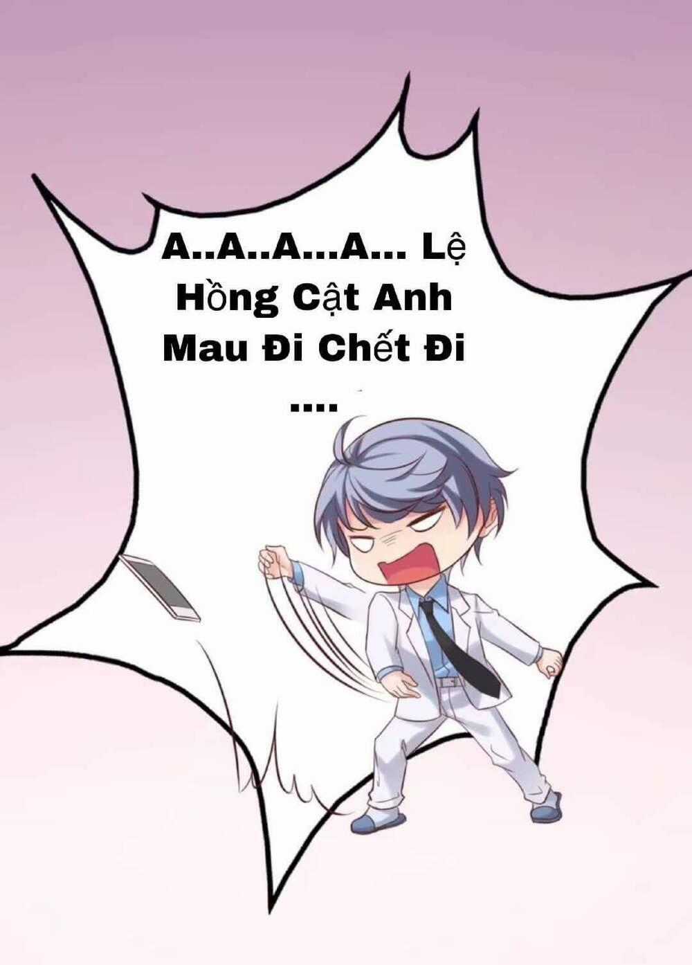 Tôi không muốn fa như vậy đâu Chapter 27 trang 26