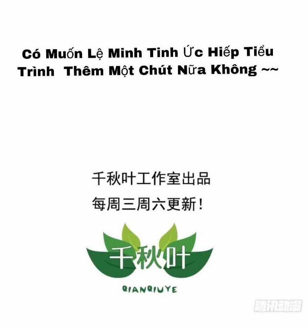 Tôi không muốn fa như vậy đâu Chapter 27 trang 27