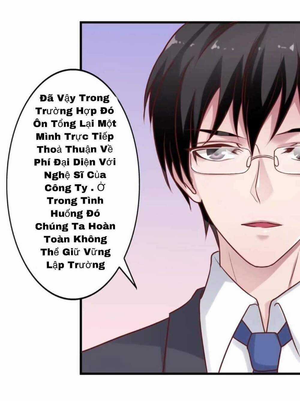 Tôi không muốn fa như vậy đâu Chapter 27 trang 3