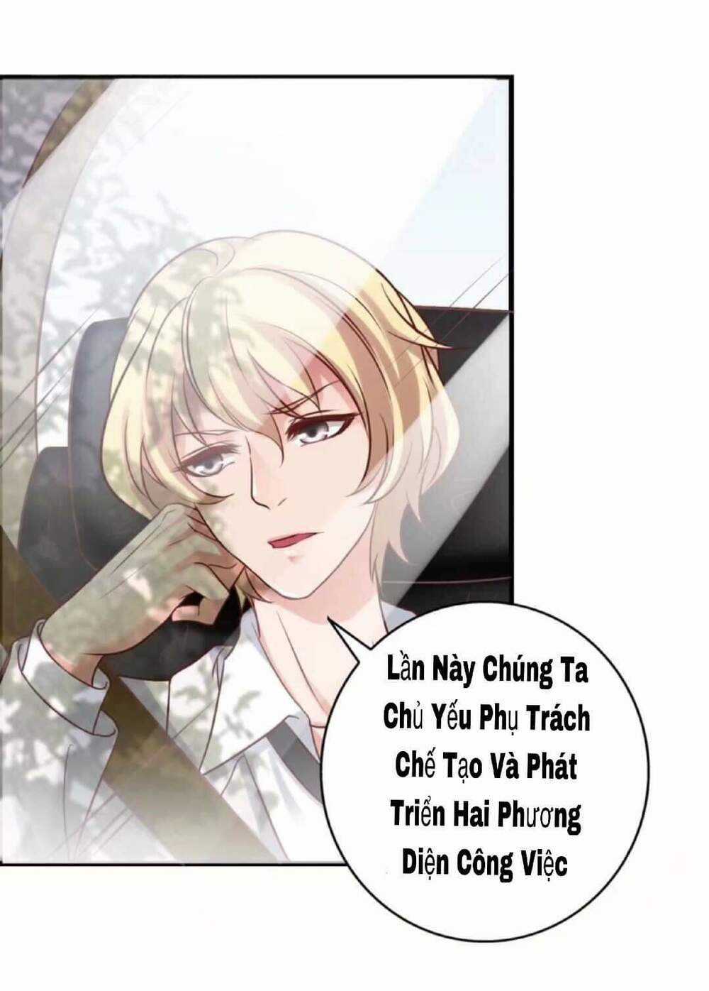 Tôi không muốn fa như vậy đâu Chapter 27 trang 4