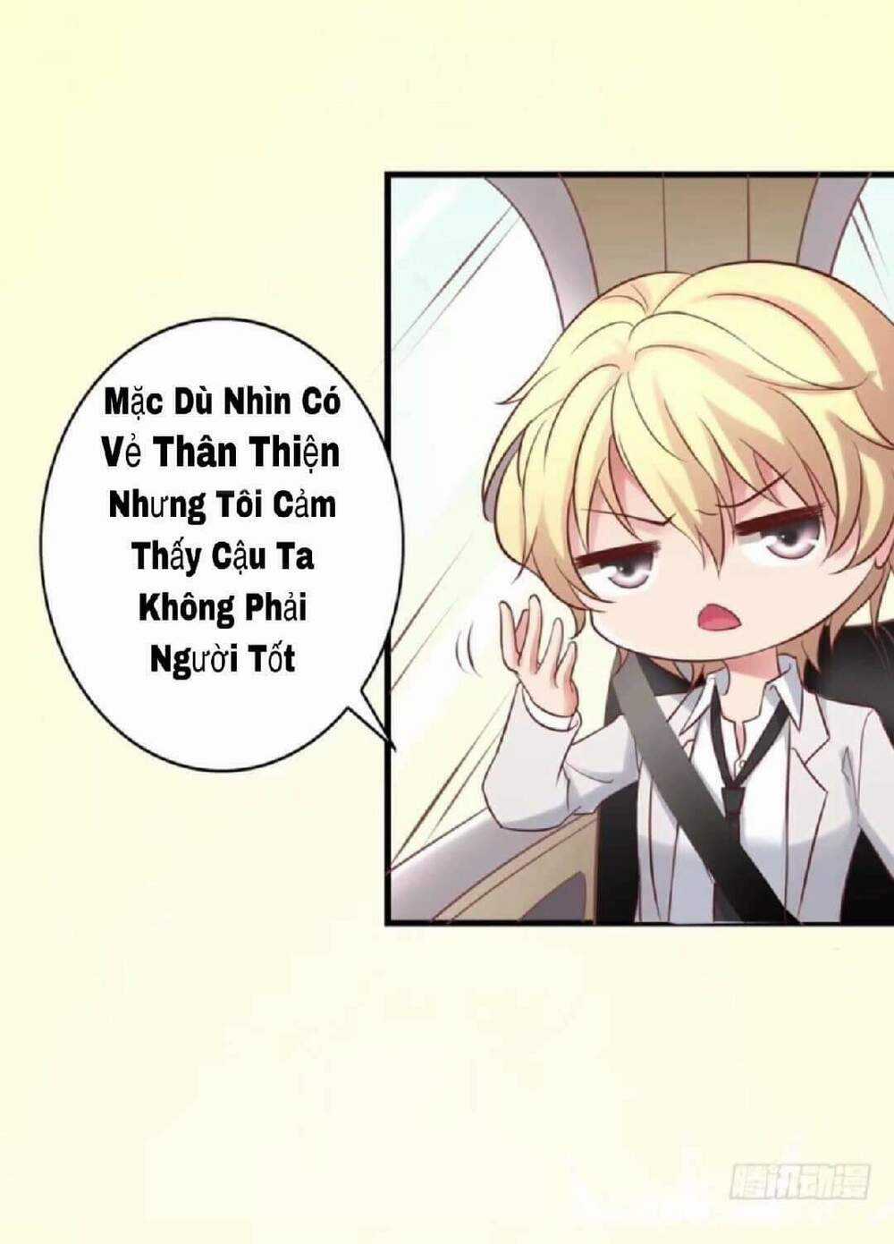 Tôi không muốn fa như vậy đâu Chapter 27 trang 6