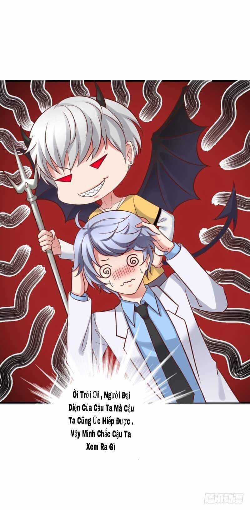 Tôi không muốn fa như vậy đâu Chapter 28 trang 11