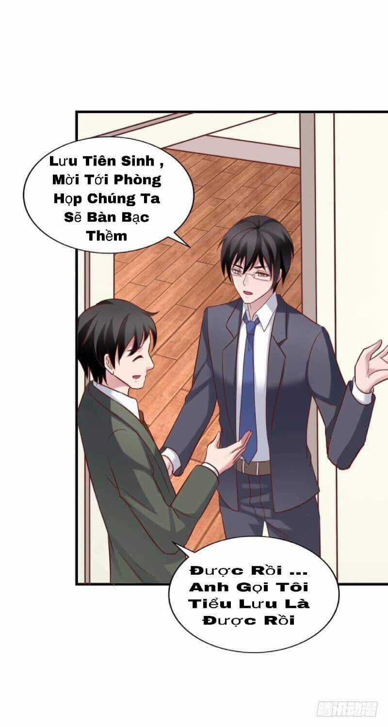 Tôi không muốn fa như vậy đâu Chapter 28 trang 12