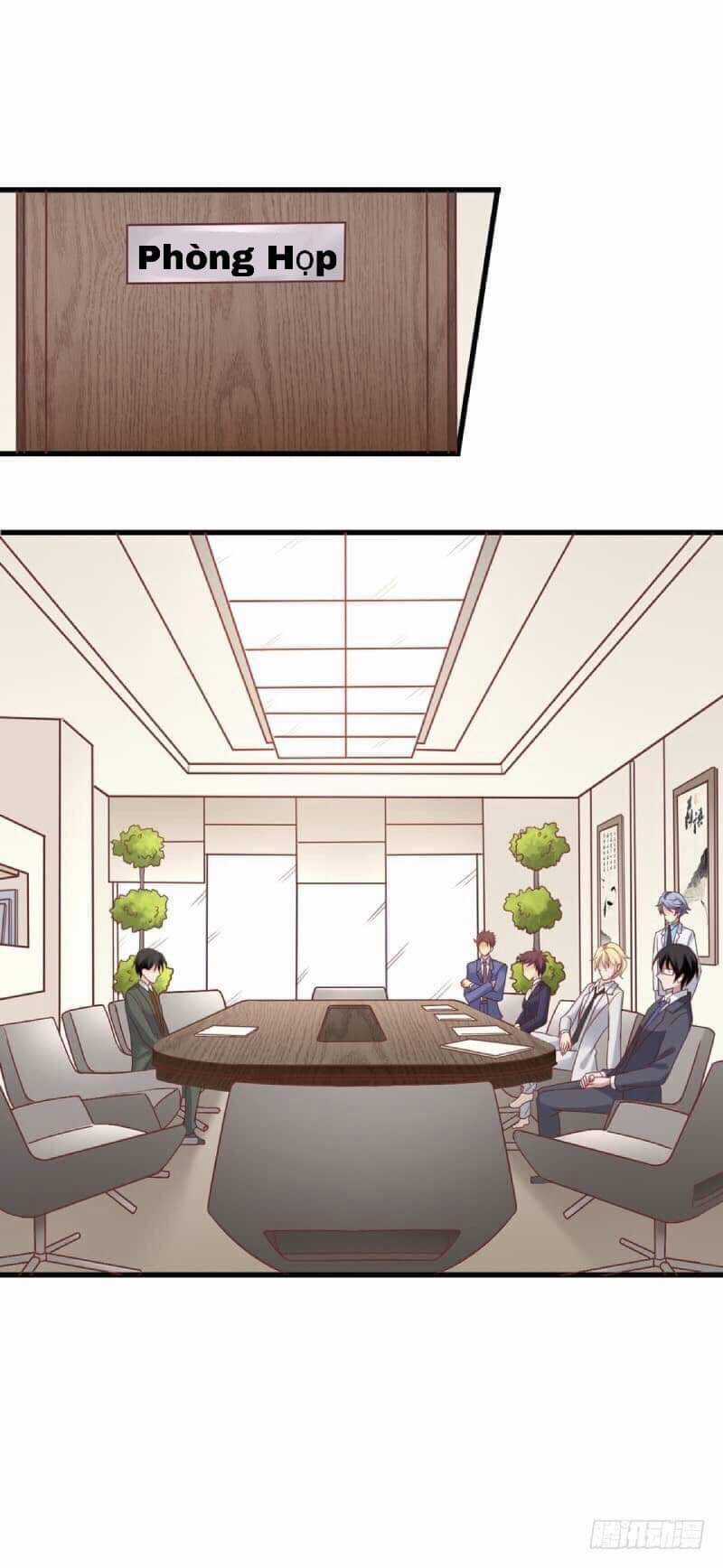 Tôi không muốn fa như vậy đâu Chapter 28 trang 13