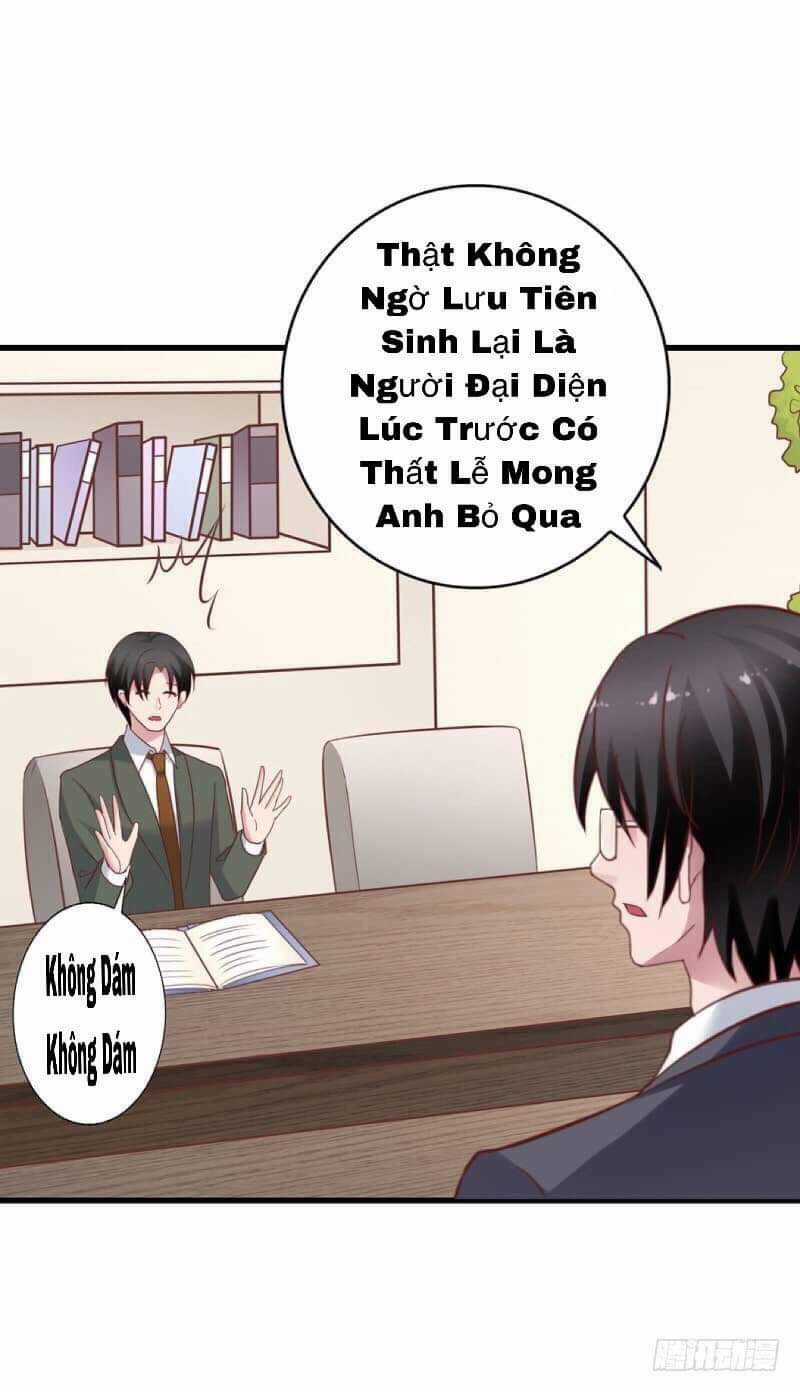 Tôi không muốn fa như vậy đâu Chapter 28 trang 14