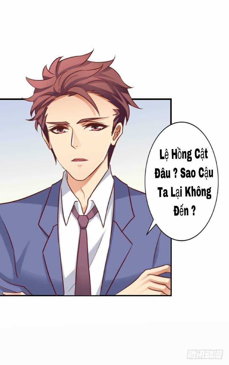 Tôi không muốn fa như vậy đâu Chapter 28 trang 15