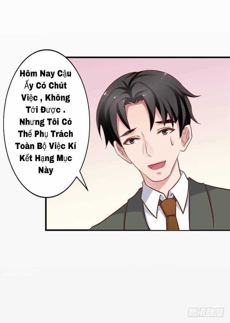Tôi không muốn fa như vậy đâu Chapter 28 trang 16