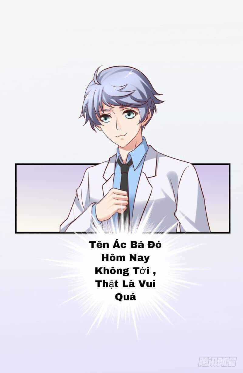 Tôi không muốn fa như vậy đâu Chapter 28 trang 17