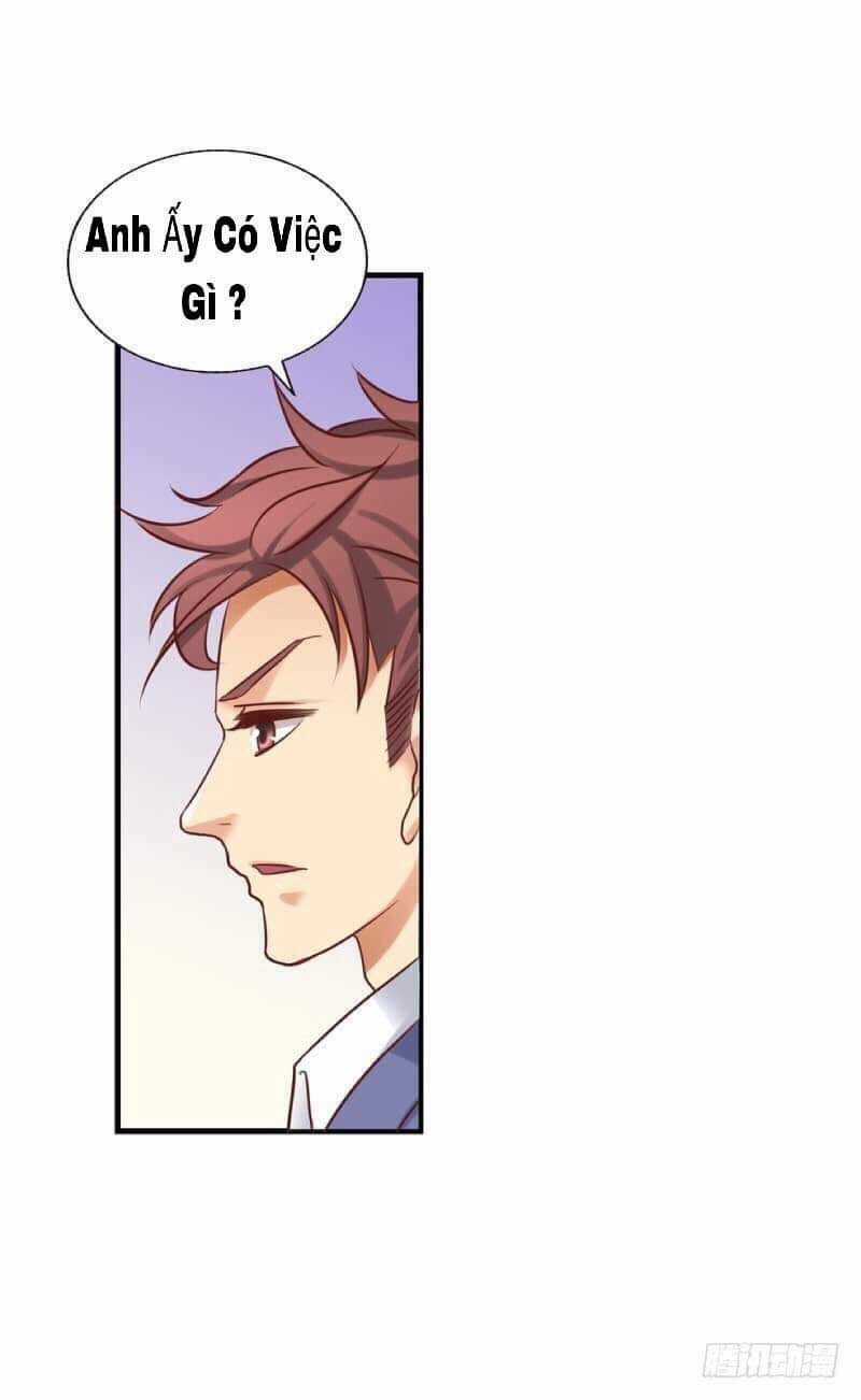 Tôi không muốn fa như vậy đâu Chapter 28 trang 18