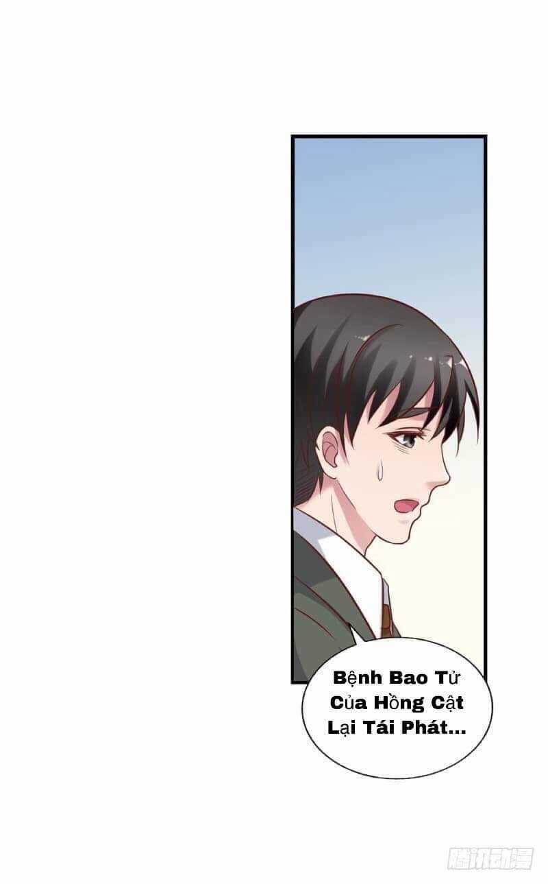 Tôi không muốn fa như vậy đâu Chapter 28 trang 19