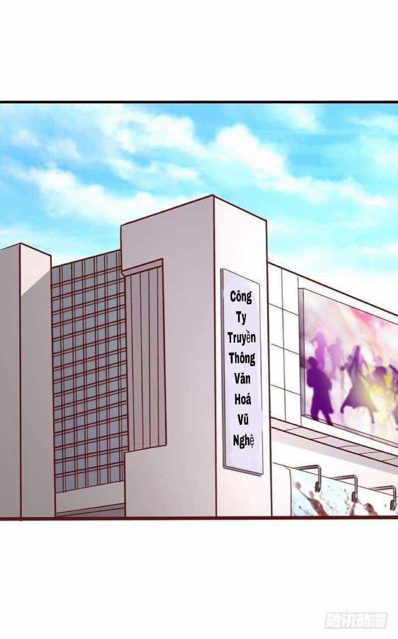 Tôi không muốn fa như vậy đâu Chapter 28 trang 2