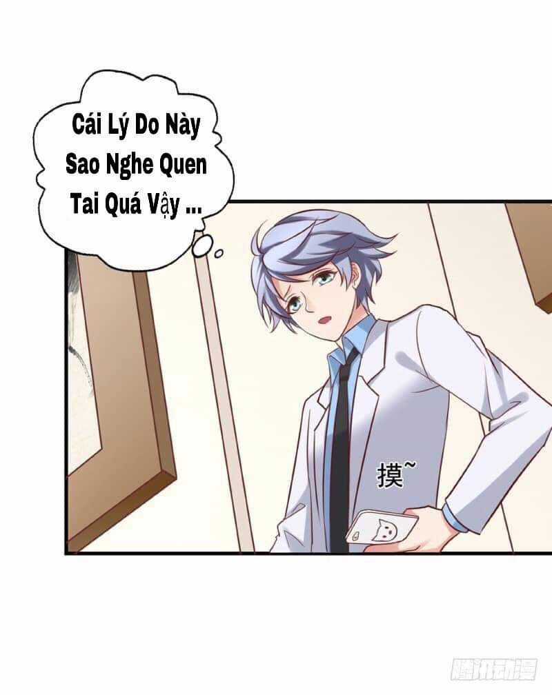 Tôi không muốn fa như vậy đâu Chapter 28 trang 20