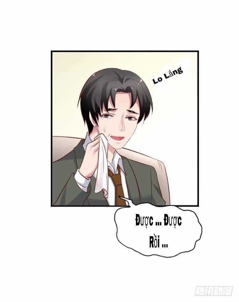 Tôi không muốn fa như vậy đâu Chapter 28 trang 23