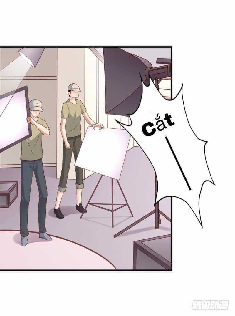 Tôi không muốn fa như vậy đâu Chapter 28 trang 25