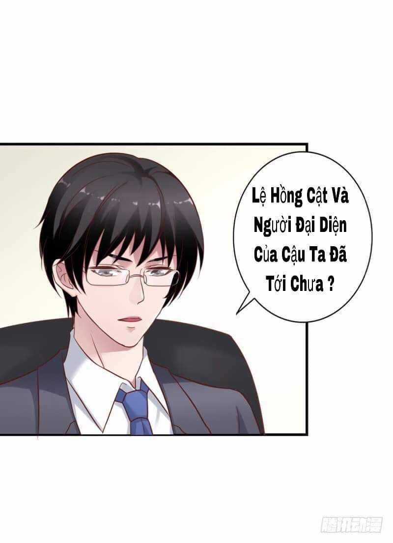 Tôi không muốn fa như vậy đâu Chapter 28 trang 3