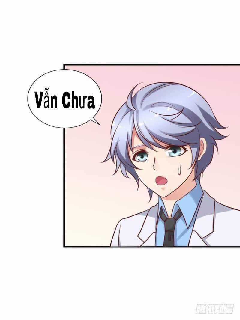 Tôi không muốn fa như vậy đâu Chapter 28 trang 4