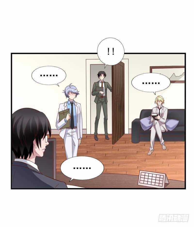 Tôi không muốn fa như vậy đâu Chapter 28 trang 6