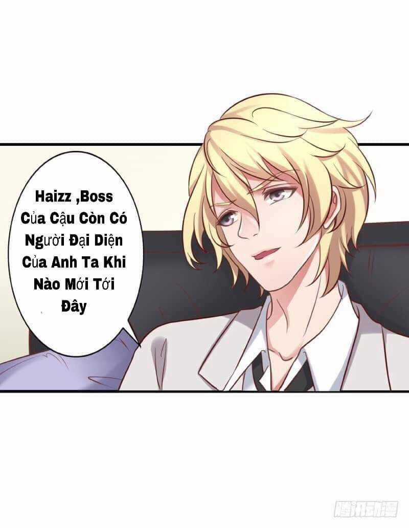 Tôi không muốn fa như vậy đâu Chapter 28 trang 8