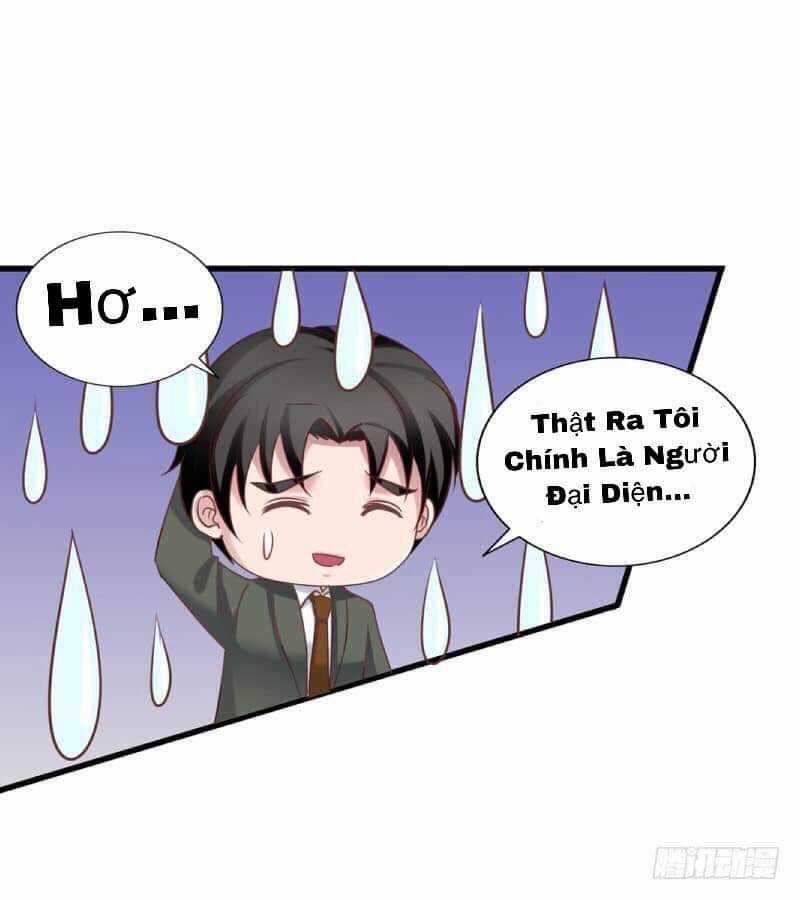 Tôi không muốn fa như vậy đâu Chapter 28 trang 9