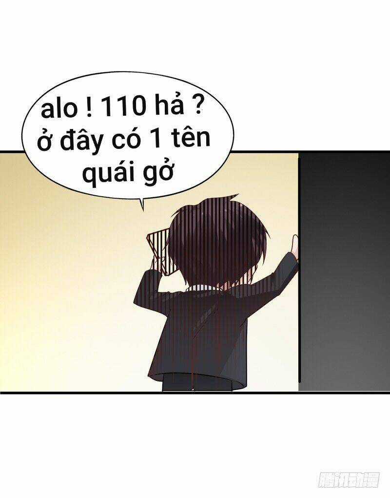 Tôi không muốn fa như vậy đâu Chapter 4 trang 10