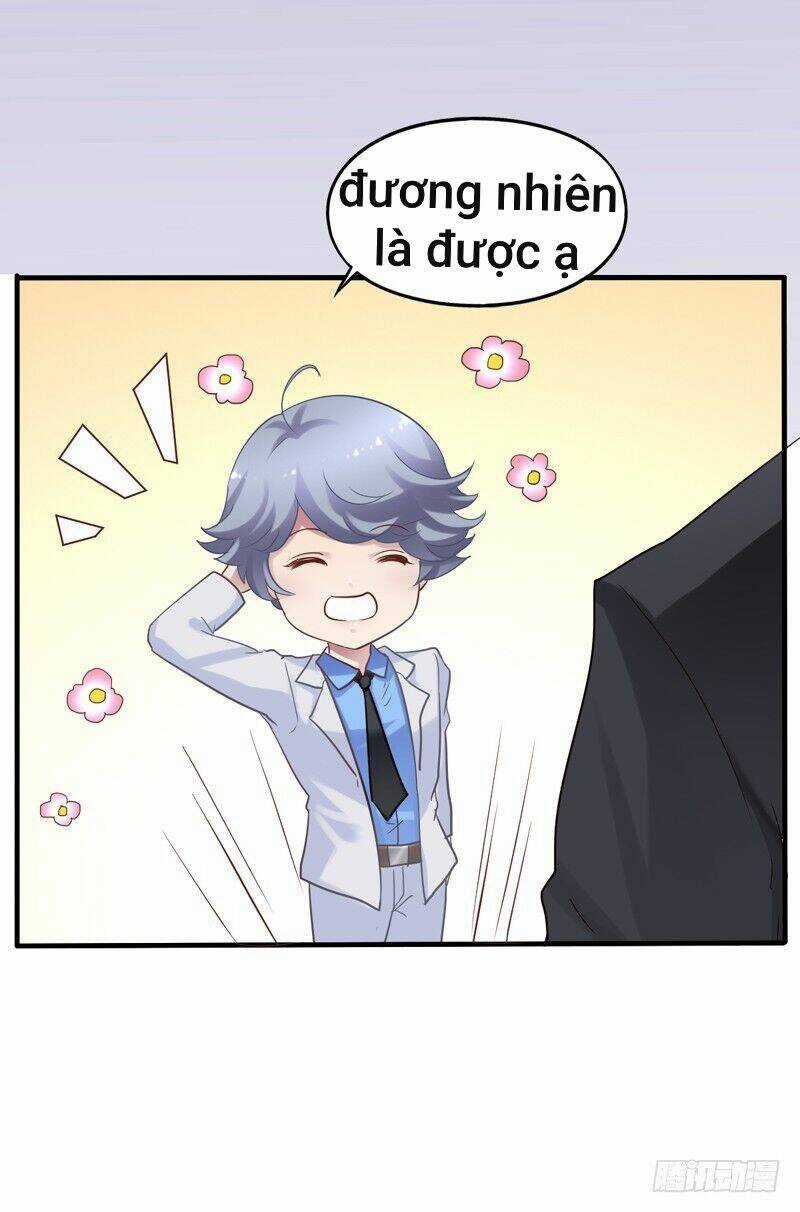 Tôi không muốn fa như vậy đâu Chapter 4 trang 12