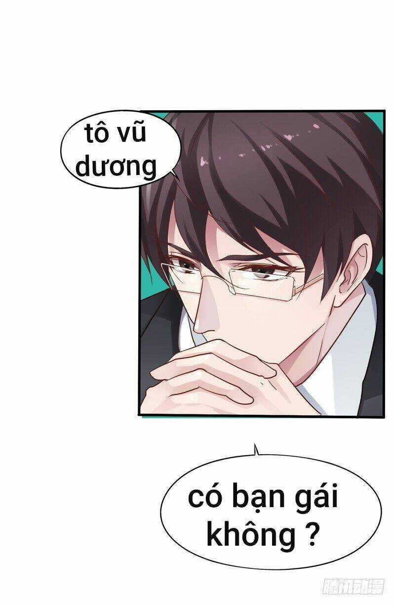 Tôi không muốn fa như vậy đâu Chapter 4 trang 13