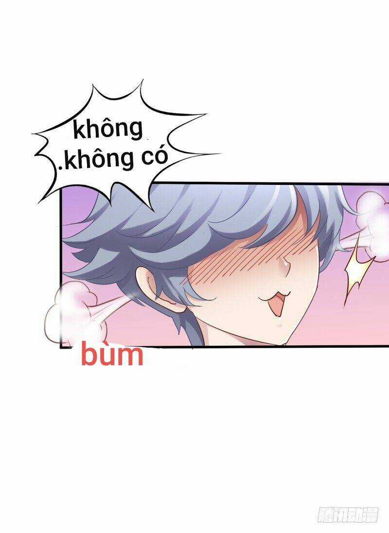 Tôi không muốn fa như vậy đâu Chapter 4 trang 16