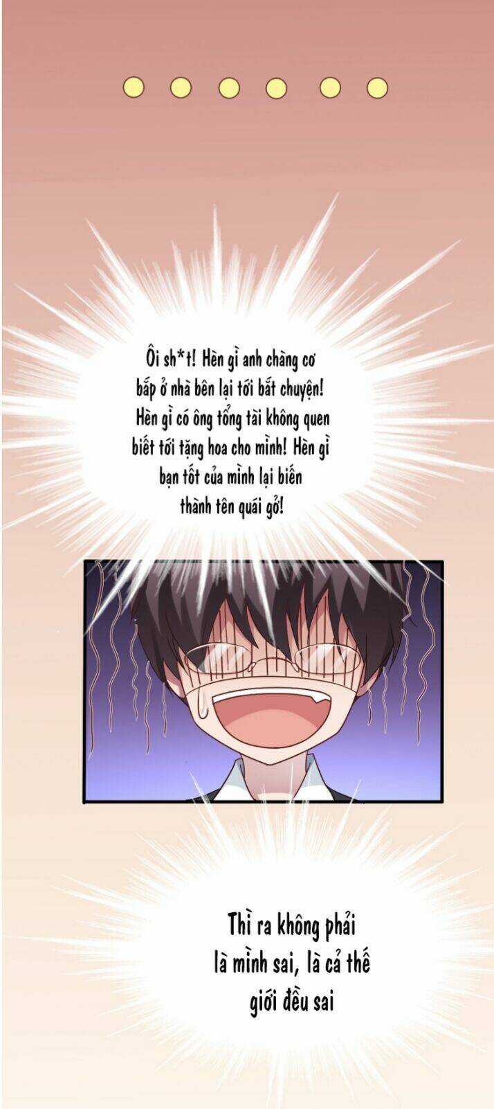 Tôi không muốn fa như vậy đâu Chapter 4 trang 19