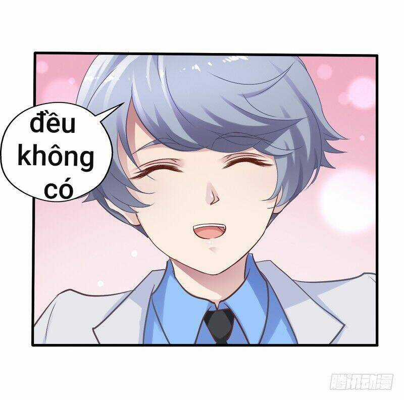 Tôi không muốn fa như vậy đâu Chapter 4 trang 21