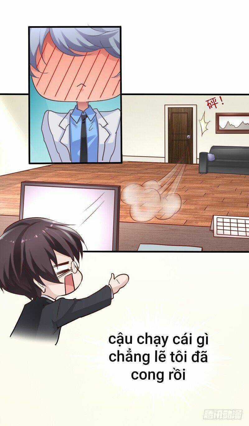 Tôi không muốn fa như vậy đâu Chapter 4 trang 24