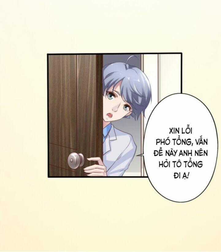 Tôi không muốn fa như vậy đâu Chapter 4 trang 25