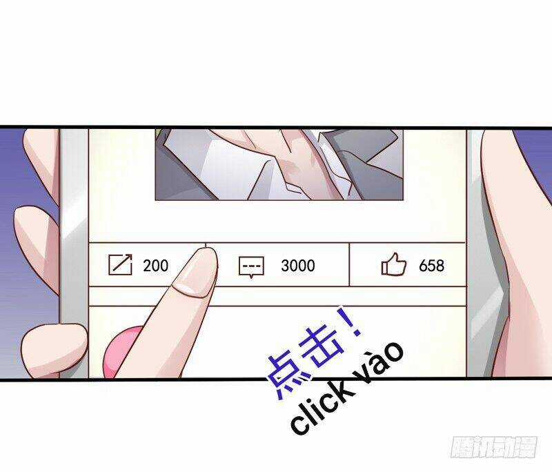 Tôi không muốn fa như vậy đâu Chapter 4 trang 3