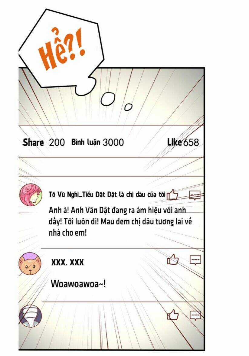 Tôi không muốn fa như vậy đâu Chapter 4 trang 4