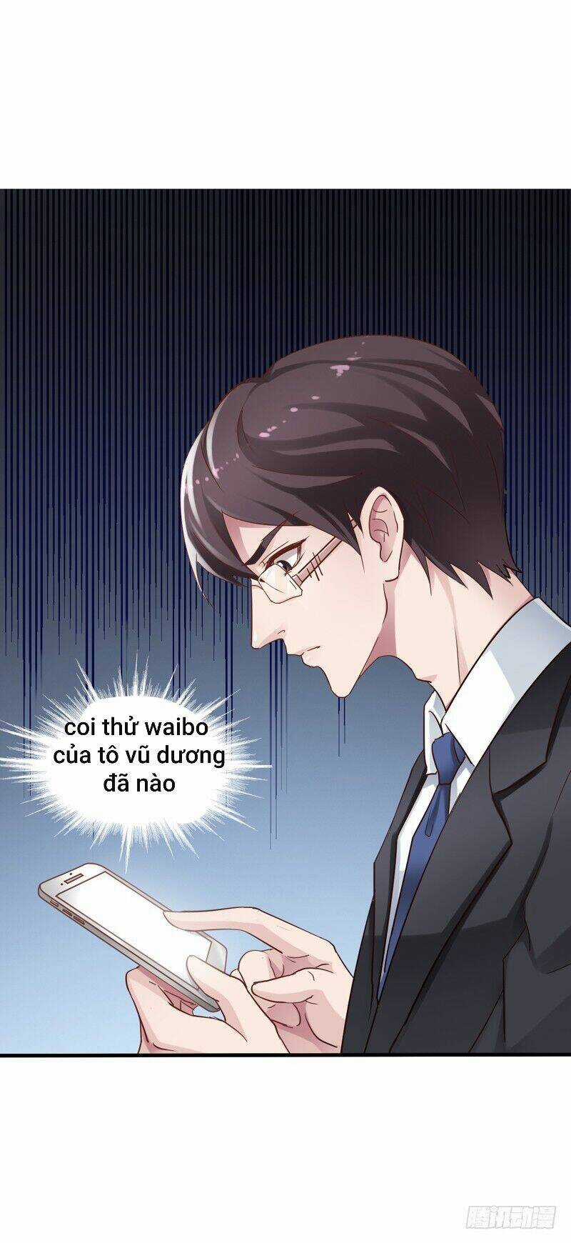 Tôi không muốn fa như vậy đâu Chapter 4 trang 6