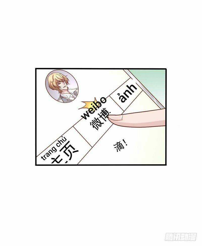 Tôi không muốn fa như vậy đâu Chapter 4 trang 7