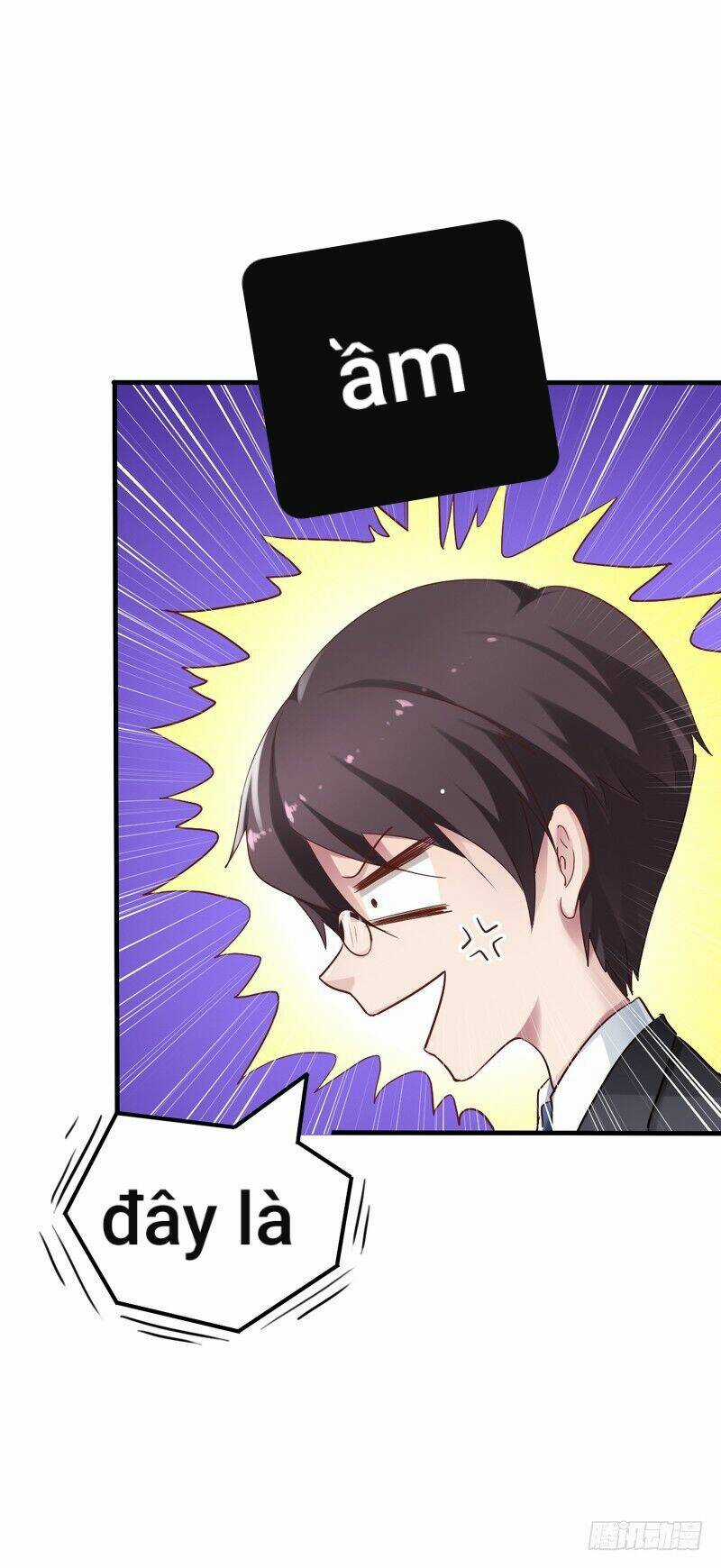 Tôi không muốn fa như vậy đâu Chapter 4 trang 8