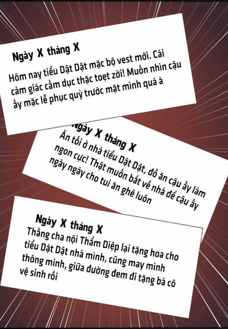 Tôi không muốn fa như vậy đâu Chapter 4 trang 9