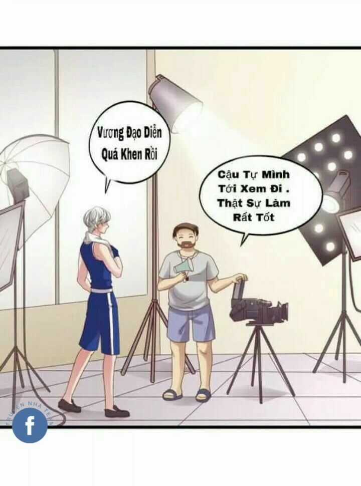 Tôi không muốn fa như vậy đâu Chapter 44 trang 11