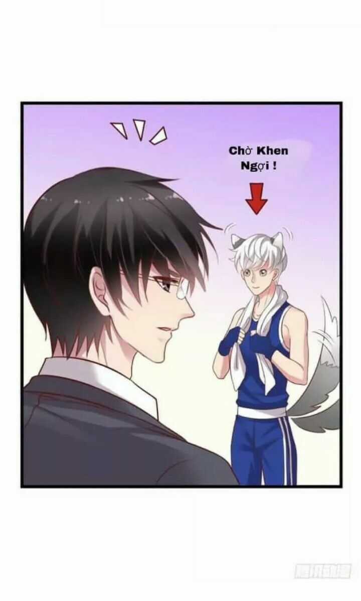 Tôi không muốn fa như vậy đâu Chapter 44 trang 14