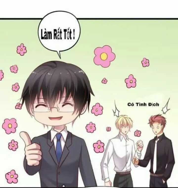 Tôi không muốn fa như vậy đâu Chapter 44 trang 15