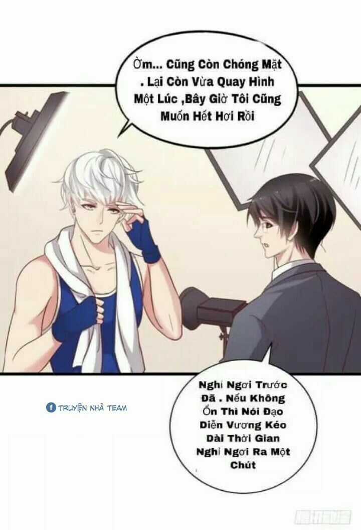 Tôi không muốn fa như vậy đâu Chapter 44 trang 18